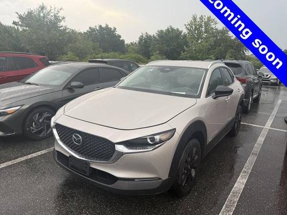 MAZDA CX-30 2024 3MVDMBBM5RM651246 image