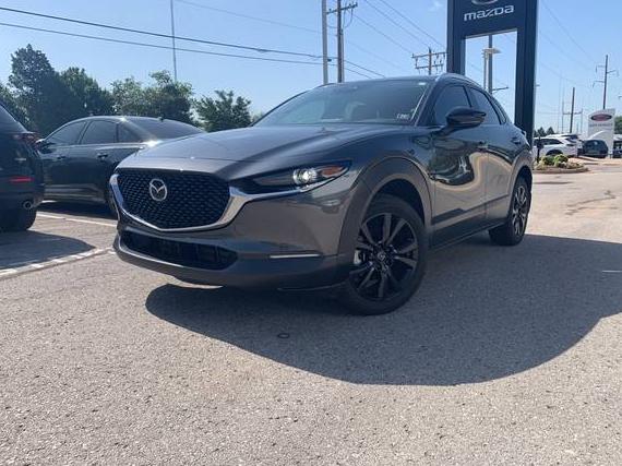 MAZDA CX-30 2024 3MVDMBBM3RM682608 image