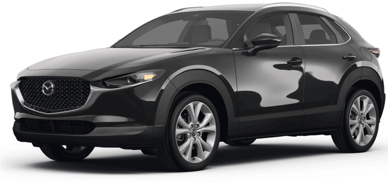 MAZDA CX-30 2024 3MVDMBBM2RM631892 image