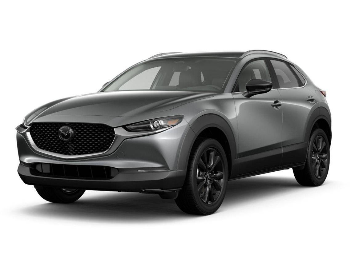 MAZDA CX-30 2024 3MVDMBBM8RM678215 image