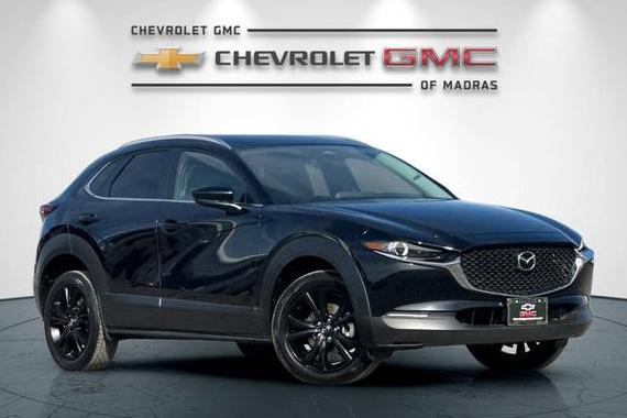 MAZDA CX-30 2024 3MVDMBBM0RM699835 image