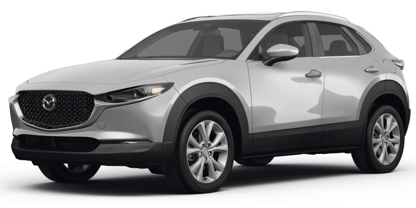 MAZDA CX-30 2024 3MVDMBCM4RM648241 image