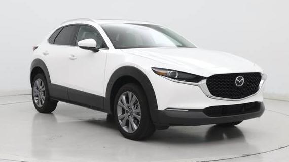 MAZDA CX-30 2024 3MVDMBDM7RM689204 image