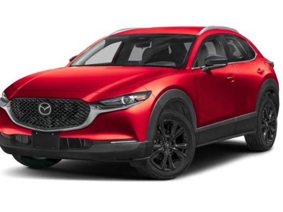 MAZDA CX-30 2024 3MVDMBBMXRM714874 image