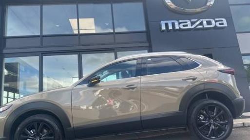 MAZDA CX-30 2024 3MVDMBXY7RM605669 image