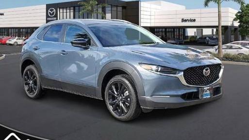 MAZDA CX-30 2024 3MVDMBCM0RM627466 image