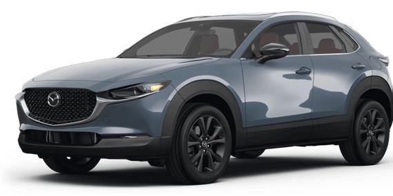MAZDA CX-30 2024 3MVDMBCM8RM673482 image