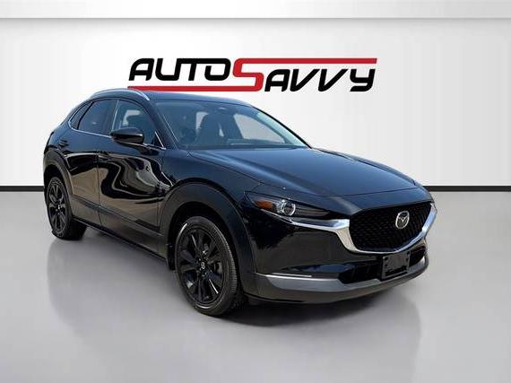 MAZDA CX-30 2024 3MVDMBCM1RM618954 image