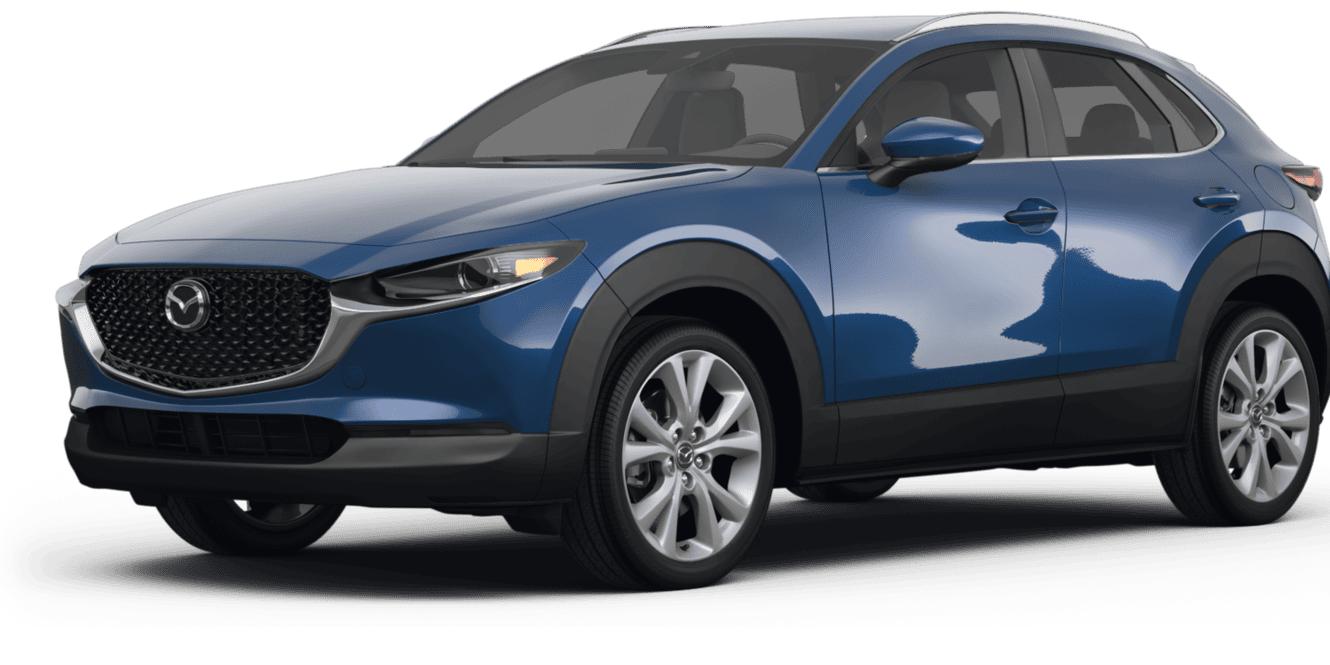 MAZDA CX-30 2024 3MVDMBBMXRM653560 image