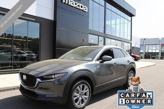 MAZDA CX-30 2024 3MVDMBDM2RM624583 image