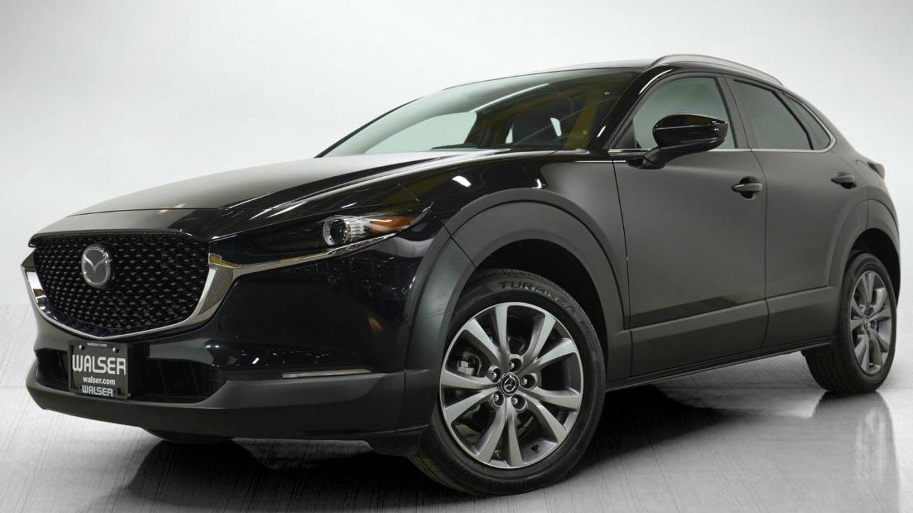 MAZDA CX-30 2024 3MVDMBCM0RM626446 image