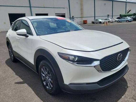 MAZDA CX-30 2024 3MVDMBAM2RM675568 image