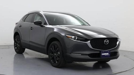MAZDA CX-30 2024 3MVDMBBM0RM662817 image