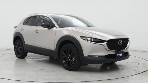 MAZDA CX-30 2024 3MVDMBBM3RM711296 image