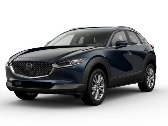 MAZDA CX-30 2024 3MVDMBCM7RM630266 image