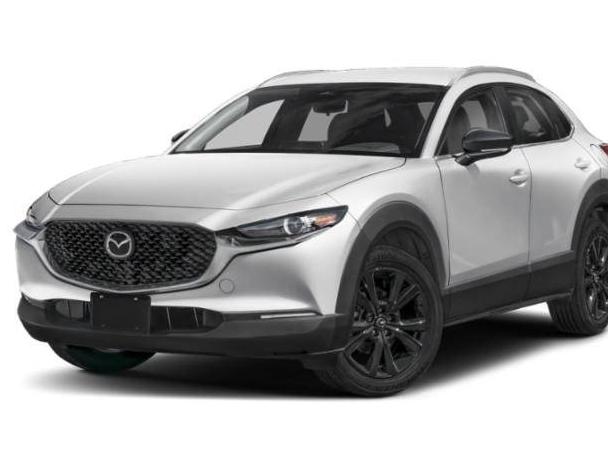 MAZDA CX-30 2024 3MVDMBBM2RM697956 image