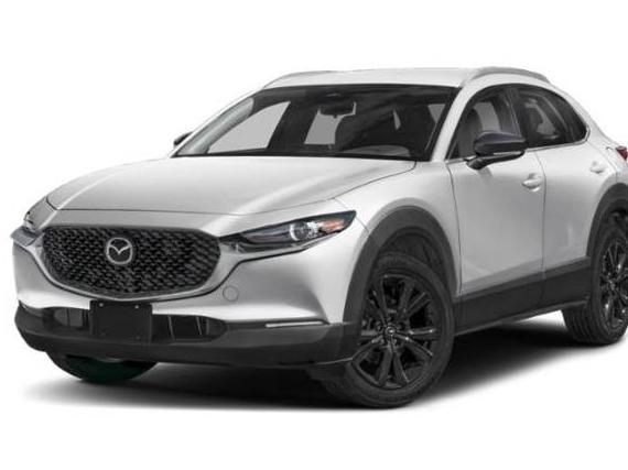 MAZDA CX-30 2024 3MVDMBBM0RM684218 image