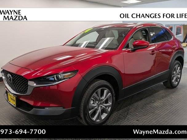 MAZDA CX-30 2024 3MVDMBDM3RM679365 image