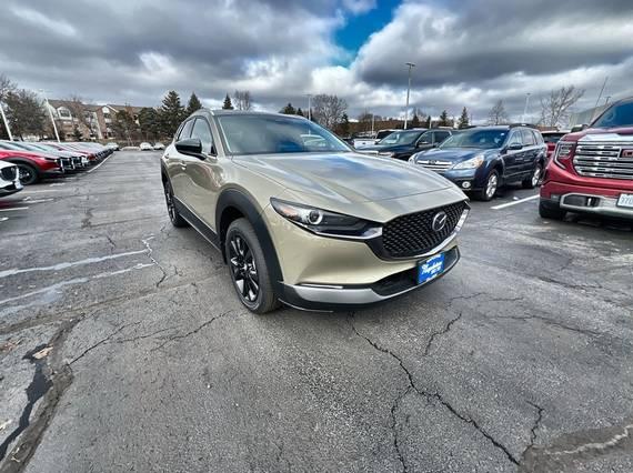 MAZDA CX-30 2024 3MVDMBXY7RM623637 image