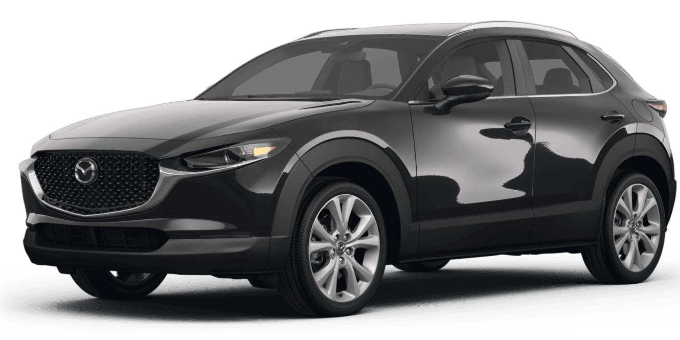 MAZDA CX-30 2024 3MVDMBBMXRM657611 image