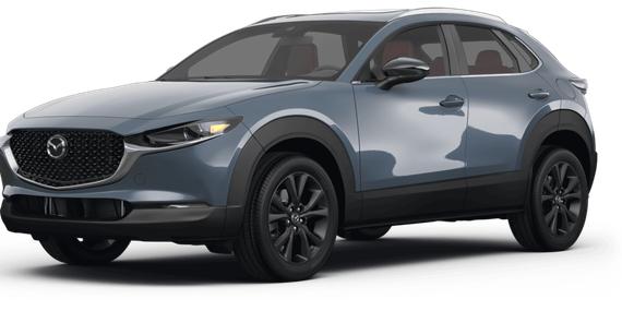 MAZDA CX-30 2024 3MVDMBCM3RM647663 image