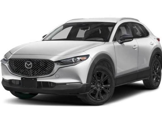 MAZDA CX-30 2024 3MVDMBBM8RM655274 image