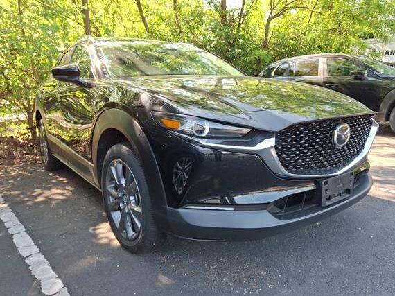 MAZDA CX-30 2024 3MVDMBCM7RM668838 image
