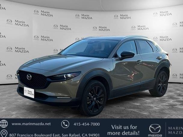 MAZDA CX-30 2024 3MVDMBXY4RM620484 image