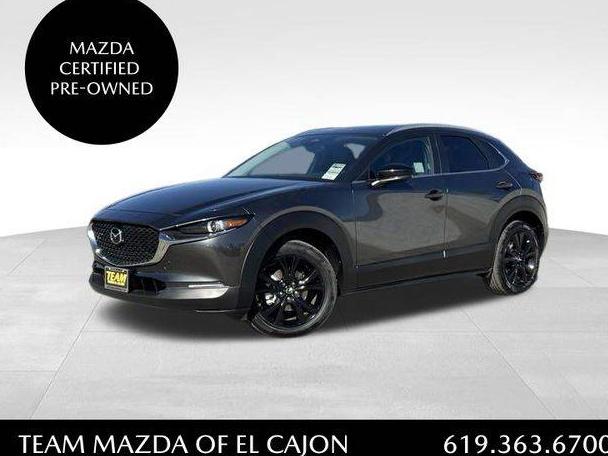 MAZDA CX-30 2024 3MVDMBBM7RM661552 image