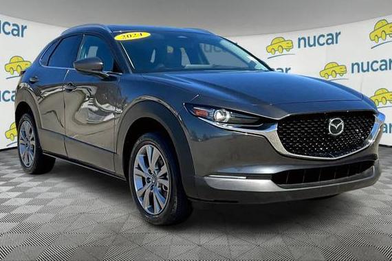 MAZDA CX-30 2024 3MVDMBDM9RM653546 image
