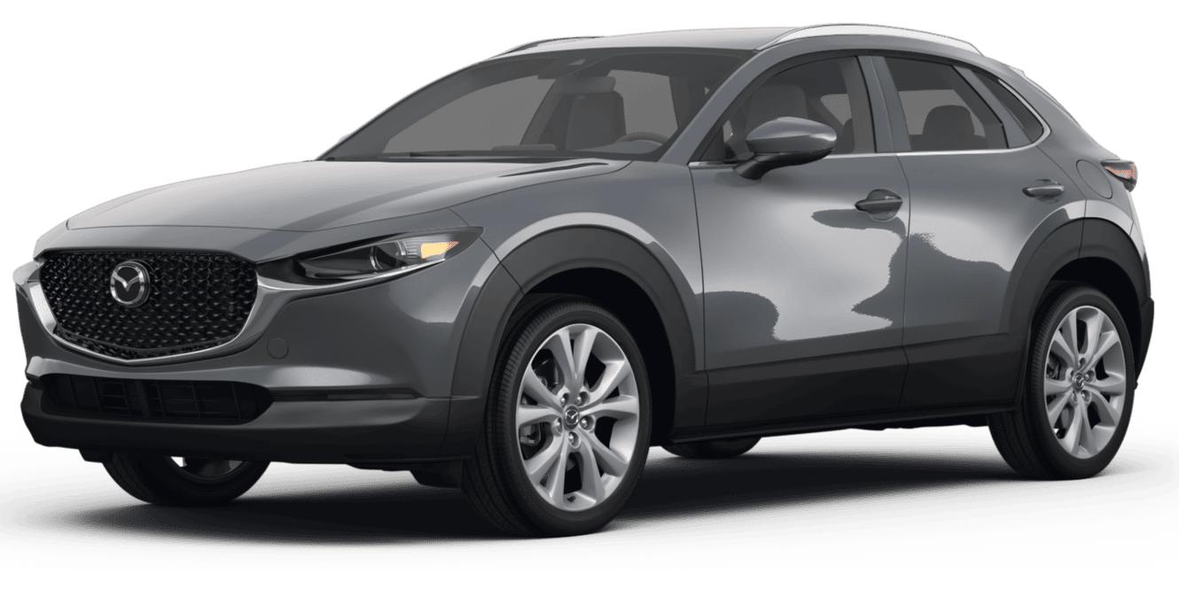 MAZDA CX-30 2024 3MVDMBBM6RM656200 image