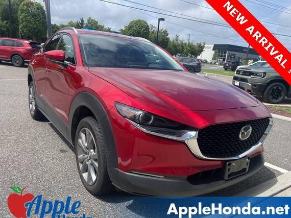 MAZDA CX-30 2024 3MVDMBDM4RM620244 image