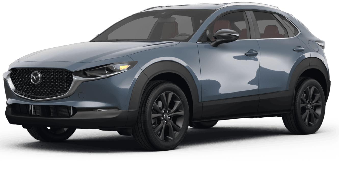 MAZDA CX-30 2024 3MVDMBCMXRM648986 image