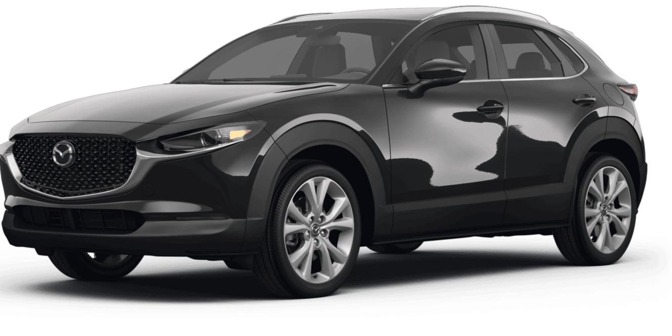 MAZDA CX-30 2024 3MVDMBBMXRM656670 image