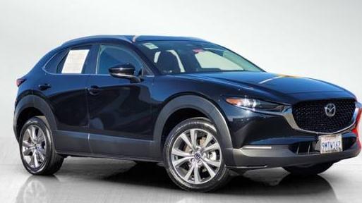 MAZDA CX-30 2024 3MVDMBCM0RM617097 image