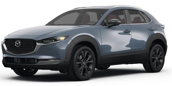 MAZDA CX-30 2024 3MVDMBCM5RM649155 image