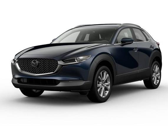 MAZDA CX-30 2024 3MVDMBCM7RM604346 image