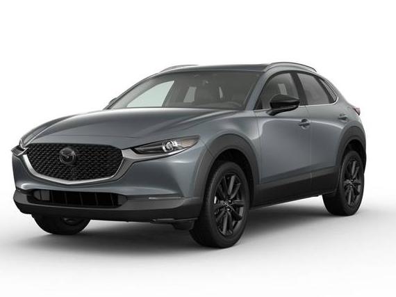 MAZDA CX-30 2024 3MVDMBCM1RM674022 image