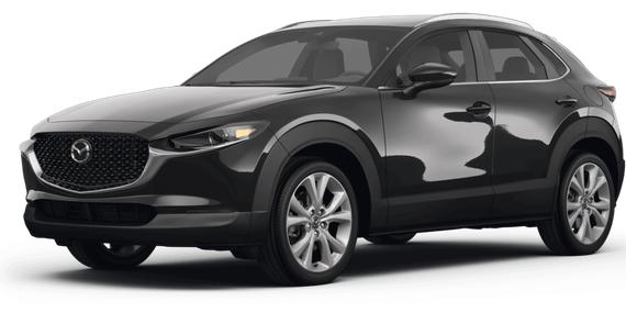 MAZDA CX-30 2024 3MVDMBBM6RM698740 image