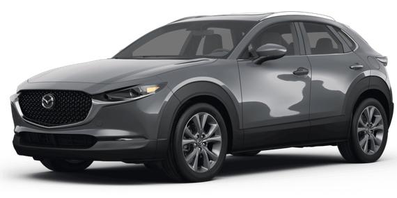 MAZDA CX-30 2024 3MVDMBDM5RM605588 image