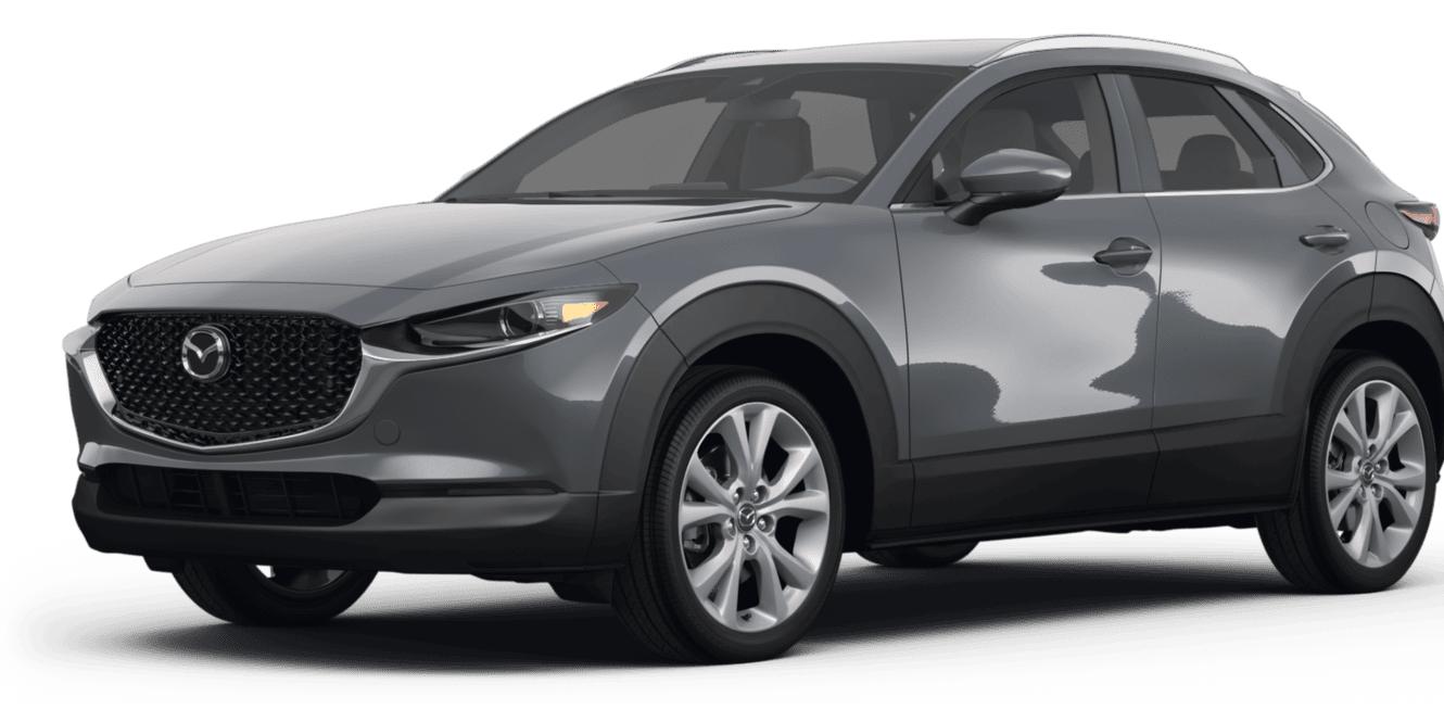 MAZDA CX-30 2024 3MVDMBBM3RM637233 image