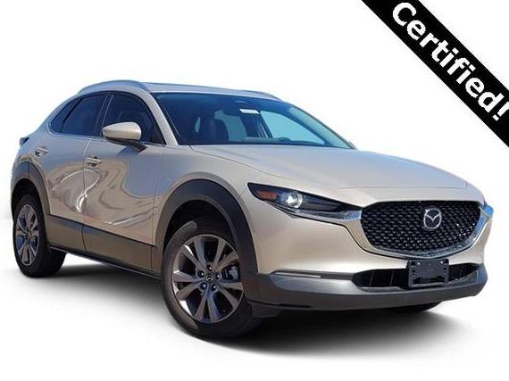 MAZDA CX-30 2024 3MVDMBCM1RM642638 image