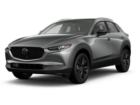 MAZDA CX-30 2024 3MVDMBBM9RM646602 image