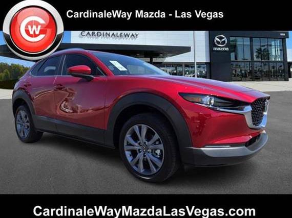 MAZDA CX-30 2024 3MVDMBCM3RM715668 image