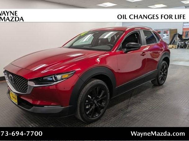 MAZDA CX-30 2024 3MVDMBBM1RM678279 image