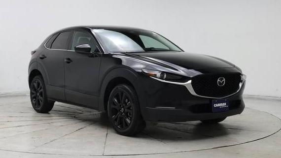 MAZDA CX-30 2024 3MVDMBBM1RM649977 image