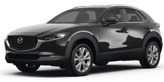 MAZDA CX-30 2024 3MVDMBCM3RM657612 image MAZDA CX-30 2024 3MVDMBCM3RM657612 image