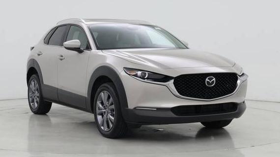 MAZDA CX-30 2024 3MVDMBCM5RM678896 image