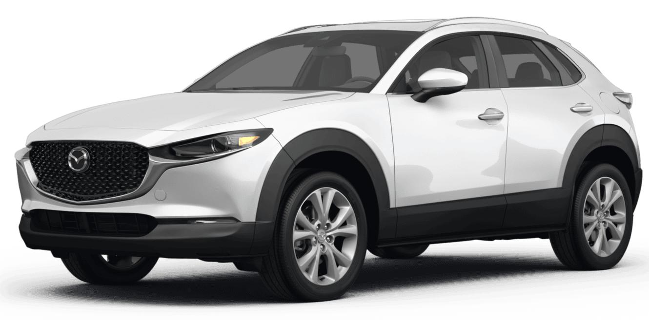 MAZDA CX-30 2024 3MVDMBCM5RM607214 image