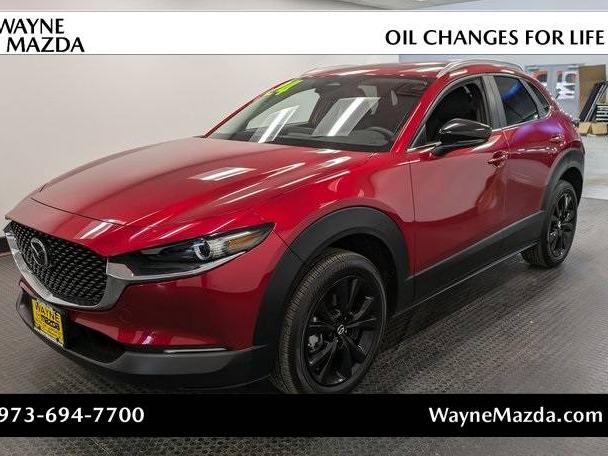 MAZDA CX-30 2024 3MVDMBBM6RM684160 image